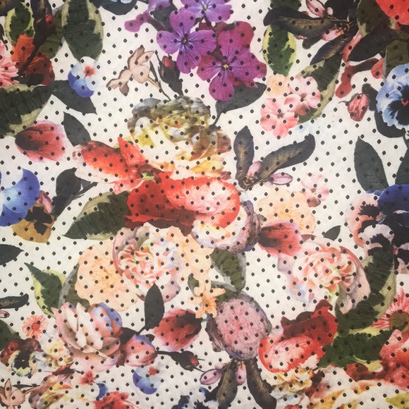 Designer Short Dress - Picture 6 of 6